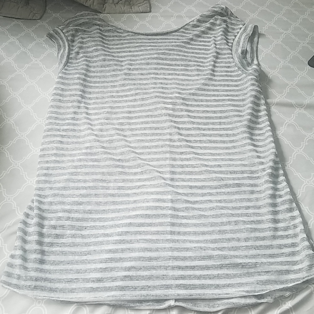 New w/tags Victorias Secret Mesh Top Size S
